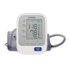 Máy đo huyết áp tự động Omron HEM-7322