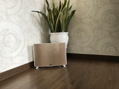 Máy lọc không khí ChungHo Nais Whirls Silent Ulpa CHA-N500AU