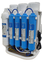 Máy lọc nước Karofi SLIM S-S038
