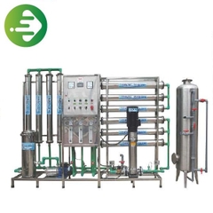 Hệ thống lọc nước công nghiệp Karofi 2000L/H