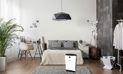 Máy lọc không khí Boneco P340