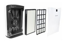 Máy lọc không khí Boneco P340