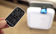 Máy lọc không khí và tạo ẩm Boneco H680