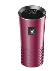 Máy Lọc Không Khí Ô tô Sharp IG-GC2E-B/P/N (3,6m²)