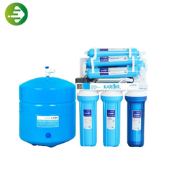 Máy lọc nước Karofi không tủ KT- ERO80