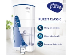 Máy lọc nước Unilever Pureit - Pureit Classic