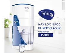 Máy lọc nước Unilever Pureit - Pureit Classic