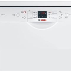 Máy rửa bát BOSCH SMS63L02EA