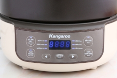 Nồi hầm dưỡng sinh Kangaroo KG3SC1