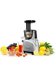Máy ép chậm Kuvings NS-120CBM2