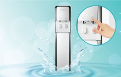 Máy lọc nước tích hợp nóng lạnh Korihome WPK-938