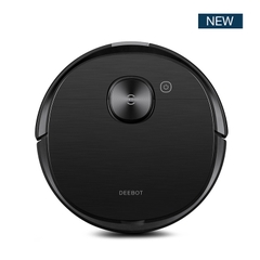 Robot hút bụi lau nhà Ecovacs Deebot OZMO T8 Aivi (Bản 2021)