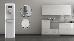 Máy lọc nước Karofi K-i238
