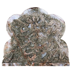 Tranh Cửu Long TPT03