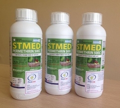 Thuốc diệt muỗi Stemed Permethrin 50EC