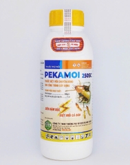 Thuốc diệt Mối PEKAMOI 250SC