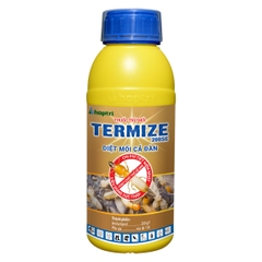 Thuốc diệt mối thế hệ mới Termize 200SC