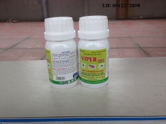 Thuốc diệt muỗi Viper 50EC