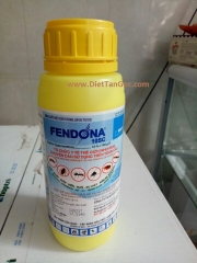 Thuốc phun Muỗi Fendona 10EC