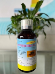 Thuốc Diệt Muỗi Map Permethrin 50EC