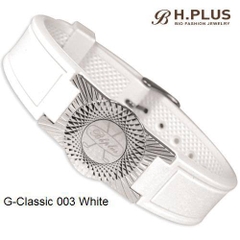 Lắc tay BH.PLUS Golf Bracelet