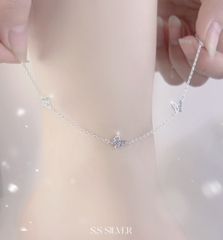 Lắc chân cánh bướm ANGEL