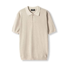Men polo