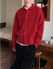 áo len nam