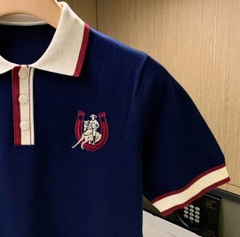 Men polo