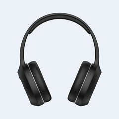 (ED_4645) - Tai nghe Bluetooth 5.1 EDIFIER W600BT - Bản quốc tế mới nhất - Ngôn ngữ tiếng anh - Thời gian hoạt động 30 giờ - Âm thanh Stereo - Hàng phân phối chính hãng - Bảo hành 12 tháng 1 đổi 1 - Đen ED_4645