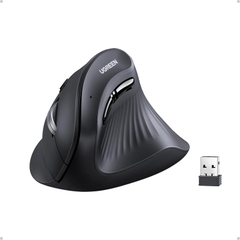 UGREEN Multi-mode Vertical Mouse - Không pin 25444 (25444)