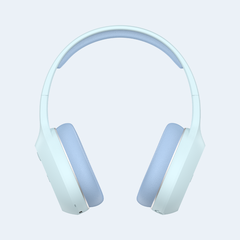 (ED_4652) - Tai nghe Bluetooth 5.1 EDIFIER W600BT - Bản quốc tế mới nhất - Ngôn ngữ tiếng anh - Thời gian hoạt động 30 giờ - Âm thanh Stereo - Hàng phân phối chính hãng - Bảo hành 12 tháng 1 đổi 1 - Blue - ED_4652