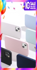 (80677) - Ốp lưng kèm giá đỡ điện thoại iPhone UGREEN - Khung kim loại, vỏ TPU trong suốt chống trầy xước, bám vân tay - Dành cho iPhone 13, iPhone 13 Pro, iPhone 13 Pro Max - 80677-iP13 Pro max - iPhone 13 Pro Max