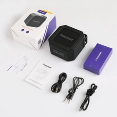 Loa Bluetooth Tronsmart Groove Speaker Chống nước IPX7 TM-322483 - Hàng phân phối chính hãng - Bảo hành 12 tháng 1 đổi 1