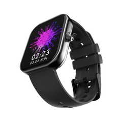 Đồng hồ HiFuture Ultra2 - Black (HF-0971)