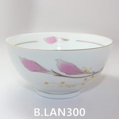 Bát Lan 300