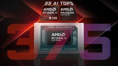 AMD ra mắt APU Ryzen AI 9 HX 375 với NPU 55 TOPs mạnh nhất thế giới