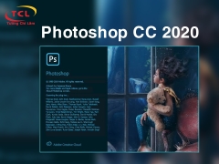 Photoshop CC 2020 có đáng dùng? Hướng dẫn cài đặt thành công 100%