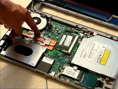 Sửa Laptop ở đâu uy tín Hà Nội?