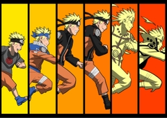 Tổng hợp hình nền máy tính Naruto đẹp nhất