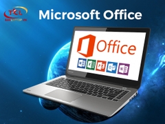 Giới thiệu bộ Microsoft Office