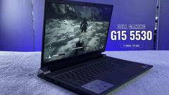CHIẾN THẦN GAMING - DELL G15 5530 - I7 13650HX + RTX 4060