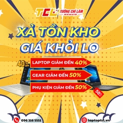 Sự Kiện Xả Tồn Kho - Giá Khỏi Lo: Cơ Hội Vàng Để Sắm Sửa và Tiết Kiệm