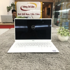 Laptop cũ DELL XPS 9380 (i7-8565U | Ram 8GB | SSD 256GB | 13.3 inch FHD | Gold)