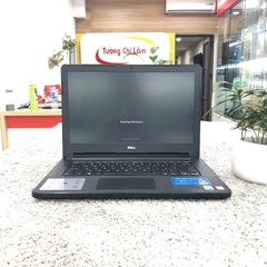 Laptop cũ Dell Vostro 3458 (i3-4005U | RAM 4GB | HDD 500GB | 14 inch HD)