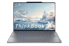 Lenovo Thinkbook X AI (02CD) (Ultra 9 185H, RAM 32, SSD 1TB, 13.5IN 2.8K 120HZ Touch Cảm Ứng)