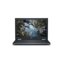 Dell Precision 7530 ( Core i7, i9 8th / P1000 / 15.6 inch ) (Model 2018)