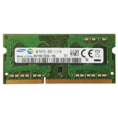 RAM Laptop Samsung 4GB 1600MHz DDR3L (1X4GB) (NEW)