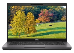 Laptop Dell Latitude 5400 L5400I714WP-Black