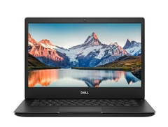 Laptop Dell Latitude 3400 70200858 Black